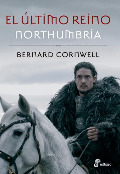 ULTIMO REINO, EL - NORTHUMBRIA