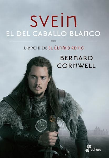 ULTIMO REINO, EL - SVEIN