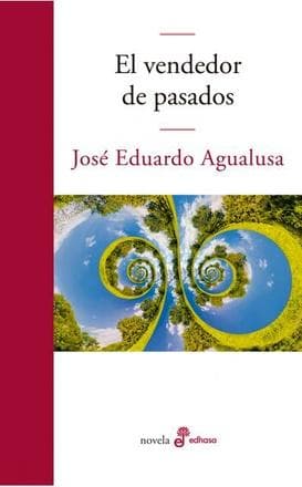 VENDEDOR DE PASADOS, EL