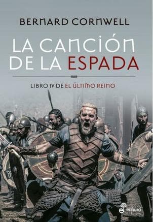 CANCION DE LA ESPADA, LA