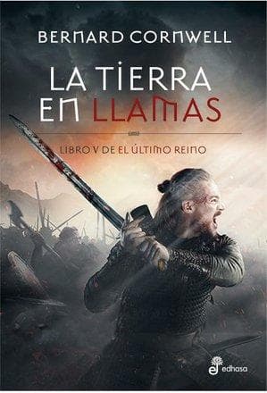 TIERRA EN LLAMAS, LA