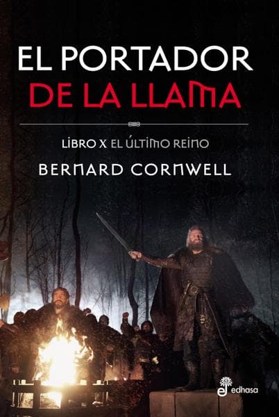 POTADOR DE LA LLAMA, EL