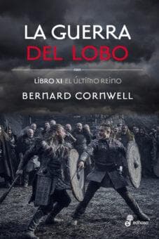 GUERRA DEL LOBO, LA