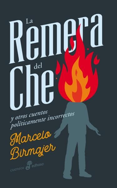 REMERA DEL CHE, LA
