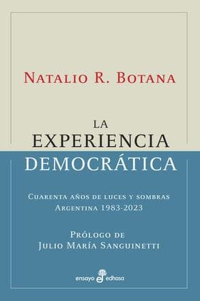 EXPERIENCIA DEMOCRATICA, LA