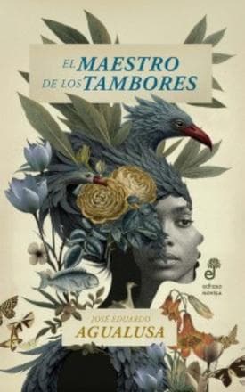 MAESTRO DE LOS TAMBORES, EL