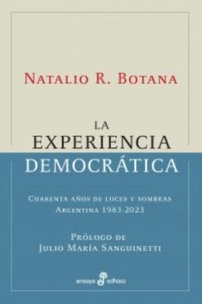 EXPERIENCIA DEMOCRATICA, LA