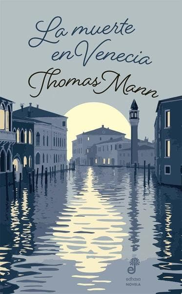 MUERTE EN VENECIA, LA