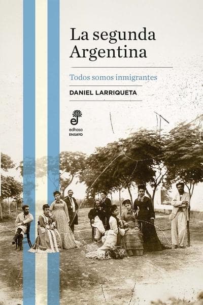 SEGUNDA ARGENTINA, LA