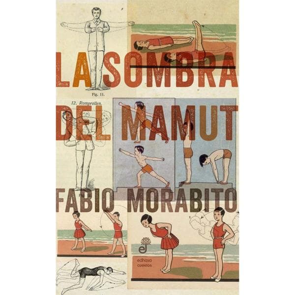 SOMBRA DEL MAMUT, LA