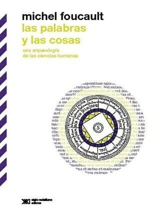 PALABRAS Y LAS COSAS, LAS