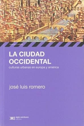 CIUDAD OCCIDENTAL,LA