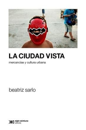 CIUDAD VISTA, LA