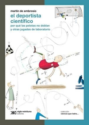 DEPORTISTA CIENTIFICO, EL
