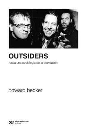 OUTSIDERS