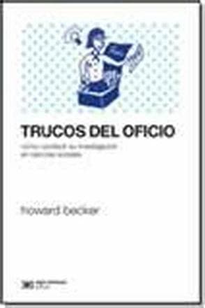 TRUCOS DEL OFICIO