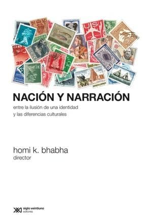 NACION Y NARRACION