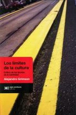 LIMITES DE LA CULTURA, LOS