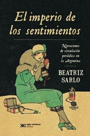 IMPERIO DE LOS SENTIMIENTOS, EL