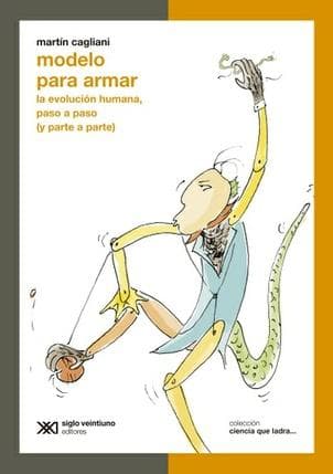 MODELO PARA ARMAR