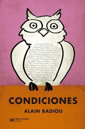 CONDICIONES