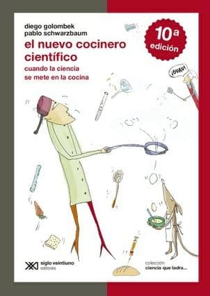NUEVO COCINERO CIENTIFICO, EL