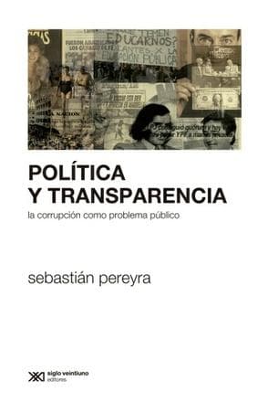 POLITICA Y TRANSPARENCIA