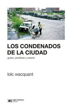 CONDENADOS DE LA CIUDAD, LOS
