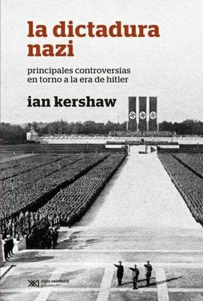 DICTADURA NAZI, LA