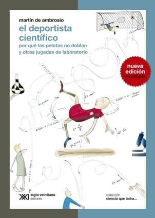DEPORTISTA CIENTIFICO, EL