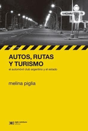 AUTOS, RUTAS Y TURISMO