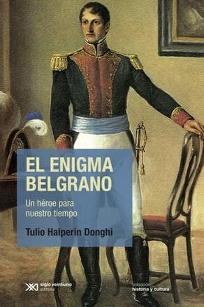 ENIGMA BELGRANO, EL