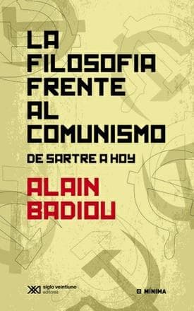 FILOSOFIA FRENTE AL COMUNISMO, LA