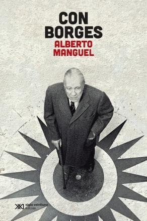 CON BORGES