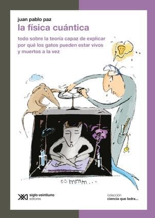 FISICA CUANTICA, LA