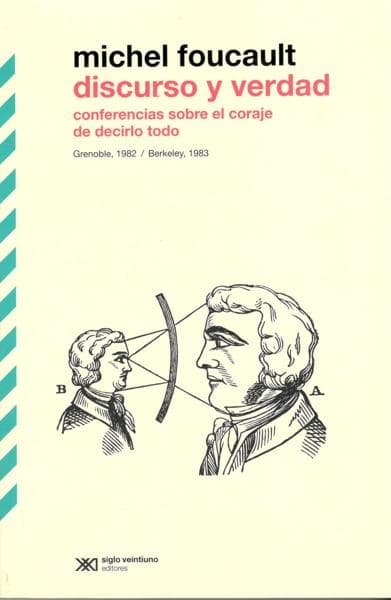 DISCURSO Y VERDAD