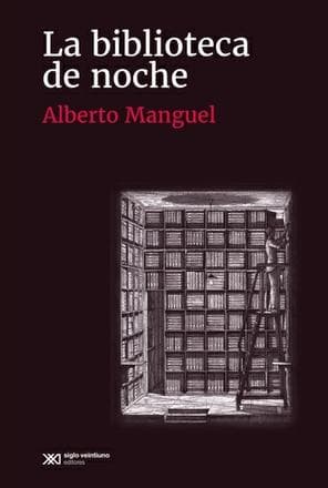 BIBLIOTECA DE LA NOCHE, LA