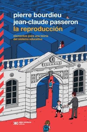 REPRODUCCION, LA