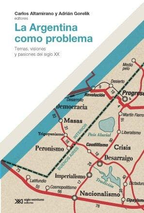 ARGENTINA COMO PROBLEMA, LA