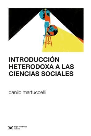 INTRODUCCION HETERODOXA A LAS CIENCIAS S
