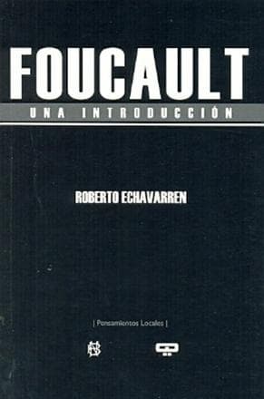 FOUCAULT - UNA INTRODUCCION