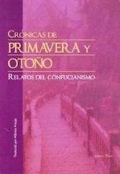 CRONICAS DE PRIMAVERA Y OTOÑO