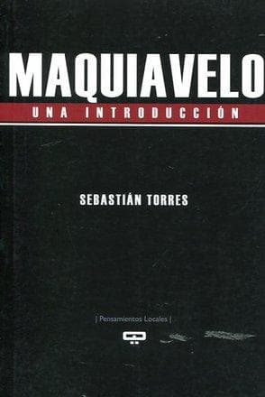 MAQUIAVELO
