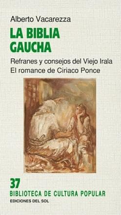 BIBLIA GAUCHA, LA
