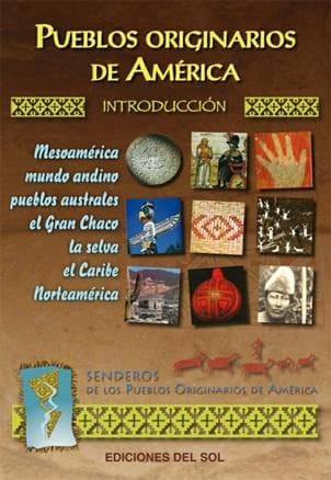 PUEBLOS ORIGINARIOS DE AMERICA