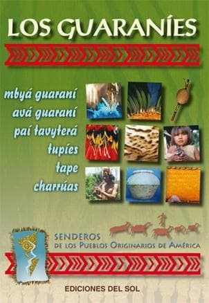 GUARANIES, LOS
