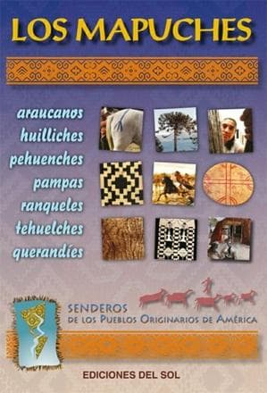 MAPUCHES, LOS