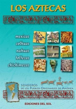 AZTECAS, LOS