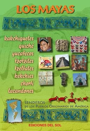 MAYAS, LOS