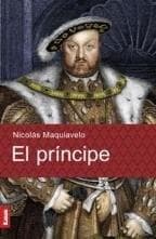 PRINCIPE,EL